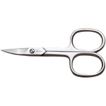 Forbicina unghie punta curva media 562035 Wic