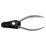 Salvapunta per tronchesi piccolo in ecopelle 9010 Wictor