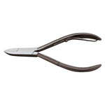 Tronchese unghie incarnite Retto grande inox 202715 Wic