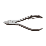 Tronchese unghie Medio Inox cm 11 200511 Wictor