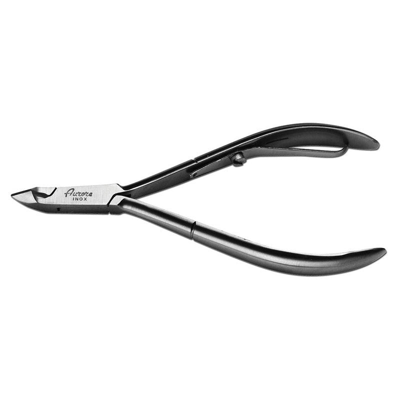 Tronchese Pelli inox 218/7 manico corto Aurore