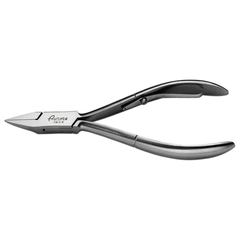 Tronchese Unghie inox Aurore 213/13