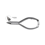 Tronchese Unghie inox molla Singola 200914