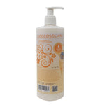 Latte Doposole Idratante Rinfrescante Linea Gialla 550 ml Royal