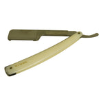 Rasoio Mano Libera Vanta RA 111 lama intera Bianco