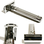 Muhle Rasoio R 89 Grande Liscio