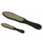 Raspa Laser Inox soft Touch Nera Aurore