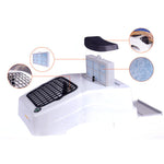 Aspiratore NAILFAN Bianco Promed