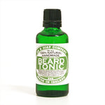 Dr. K Beard Tonic Woodland Spice 50 ml
