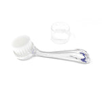 Spazzolina Peeling e Massaggio Viso