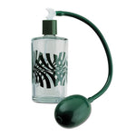 Vapos Spruzzatore professionale in vetro con pompetta art. 1000