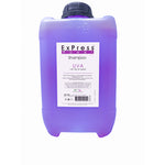 Shampoo Uva Express Power tanica 5 Lt