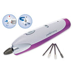 Fresa manicure pedicure Feeling ricaricabile con set punte Promed