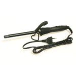 Ferro Arricciacapelli World Pro Nero 13mm