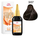 Colorazione Diretta Color Fresh acid 3/07 Wella 75 ml
