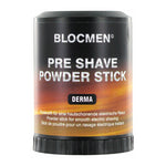 Pre Shave Powder Stick Blocmen DERMA 60 gr.
