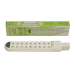 Lampadina Ricambio Led Tipo “DC” 9 W