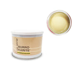 Cera epilazione Elastica No Strip Burro Karite’ vaso 400 ml