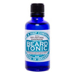 Dr. K Beard Tonic Fresh Lime 50 ml