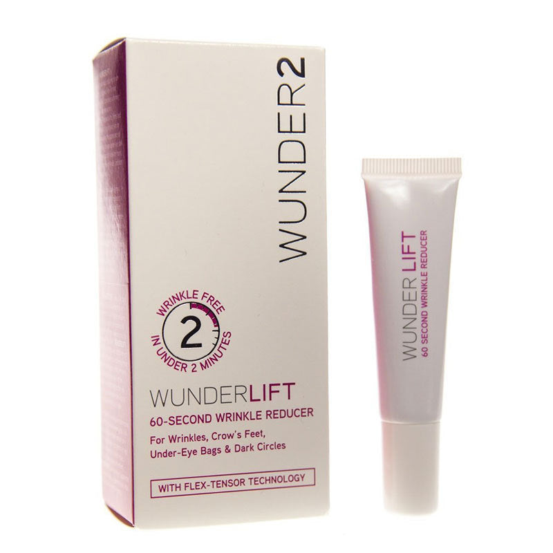 WunderLift Siero Antirughe 12 ml. Wunder2