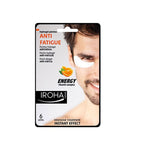 Anti fatigue Iroha Patch Idrogel Antifatica Uomo Vitamin Complex 6 pz.