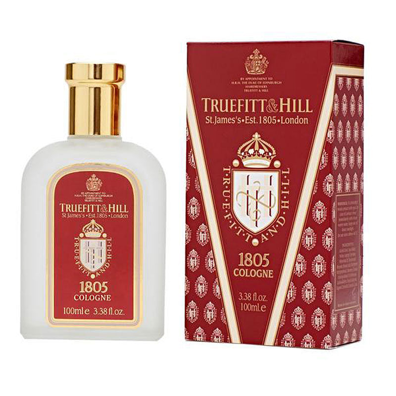 Colonia St. James 1805 Truefitt & Hill 100 ml