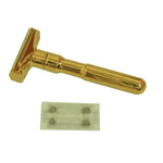 Rasoio Merkur Futur Gold 702 003