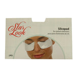 Star Look Silcopad White