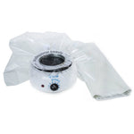 Fogli Protettivi per Scaldacera 100 fogli