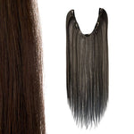 Extension Sintetica Piastrabile 33x50cm 5 clip col. 4011