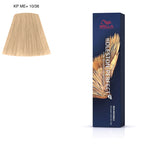 Tintura per capelli Koleston Perfect ME+ 10/38 60 ml Wella