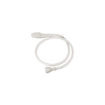 Doccetta Thermal Mono tubo 2 mt