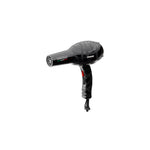 Phon asciugacapelli L Italiano Nero 2000 W