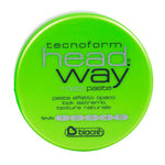 Cera per capelli Opaca Matt Paste Head way Biacrè 125 ml