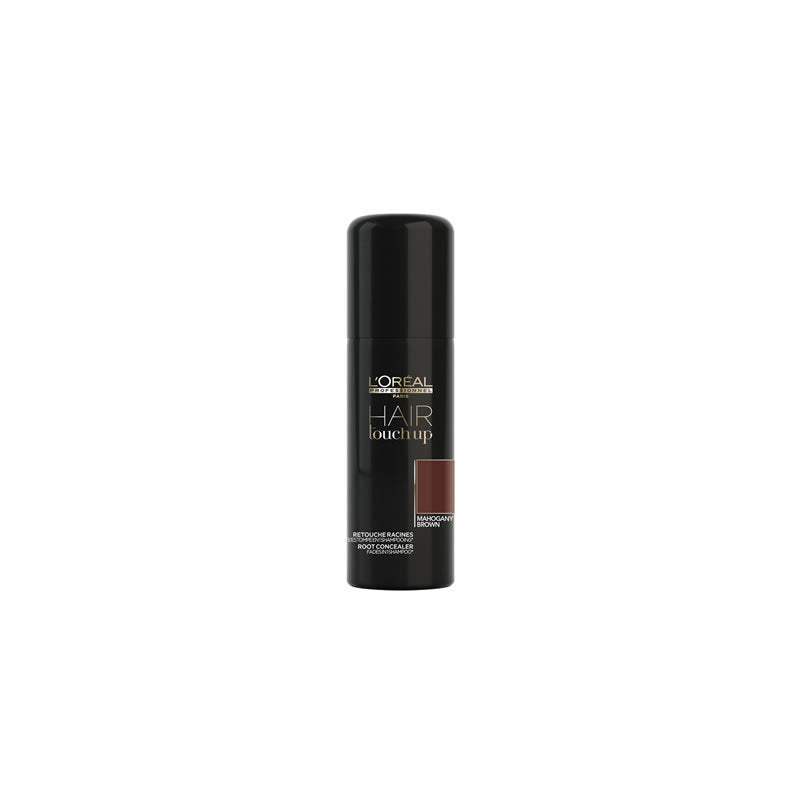 Ritocco Spray per capelli Hair Touch Up Mahogany L’Orèal 75 ml