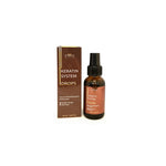 Keratin Drops Gocce Cheratinizzanti Anticrespo 50 ml
