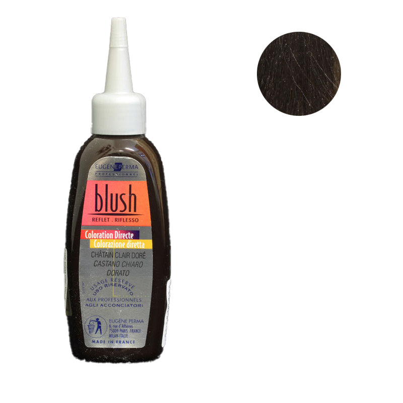 Colorazione Diretta Blush Castano Chiaro 100ml Eugene Perma