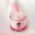 Dip System Powder Pink Delight 136 Roby 20 gr.