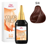 Colorazione Diretta Color Fresh acid 5/4 Wella 75 ml