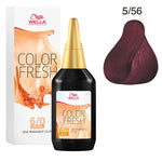 Colorazione Diretta Color Fresh acid 5/56 75 ml Wella