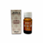 Olio capelli Oil Treatment ampolla Argan e Macadamia Biacrè 10 ml