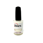 Smalto per Unghie Chiara 4 French White 15 ml