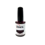 Smalto per Unghie Chiara 5 Rouge Noir 15 ml