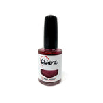 Smalto per Unghie Chiara 8 Pink Rosso Persia 15 ml
