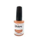 Smalto per Unghie Chiara 19 Pastel Peach 15 ml