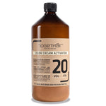 Nabe' Color Cream Activator 20 vol Togethair 1000 ml