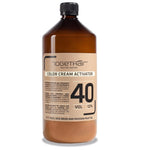 Nabe' Color Cream Activator 40 vol Togethair 1000 ml