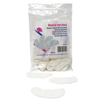 Mezze Lune Cotone Neutral Eye Mask Occhi 96 pz