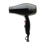 Phon Compact 500 Tormalionic Nero 2000W Gammapiu