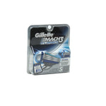 Lame Ricambio per Rasoio Gillette Mach3 Turbo